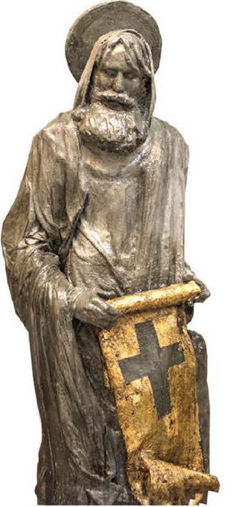 Apóstoles Parroquia de Belén, Barcelona